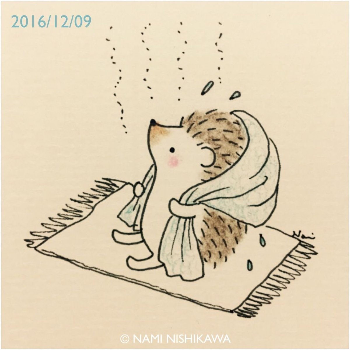 Милые ежики иллюстрации