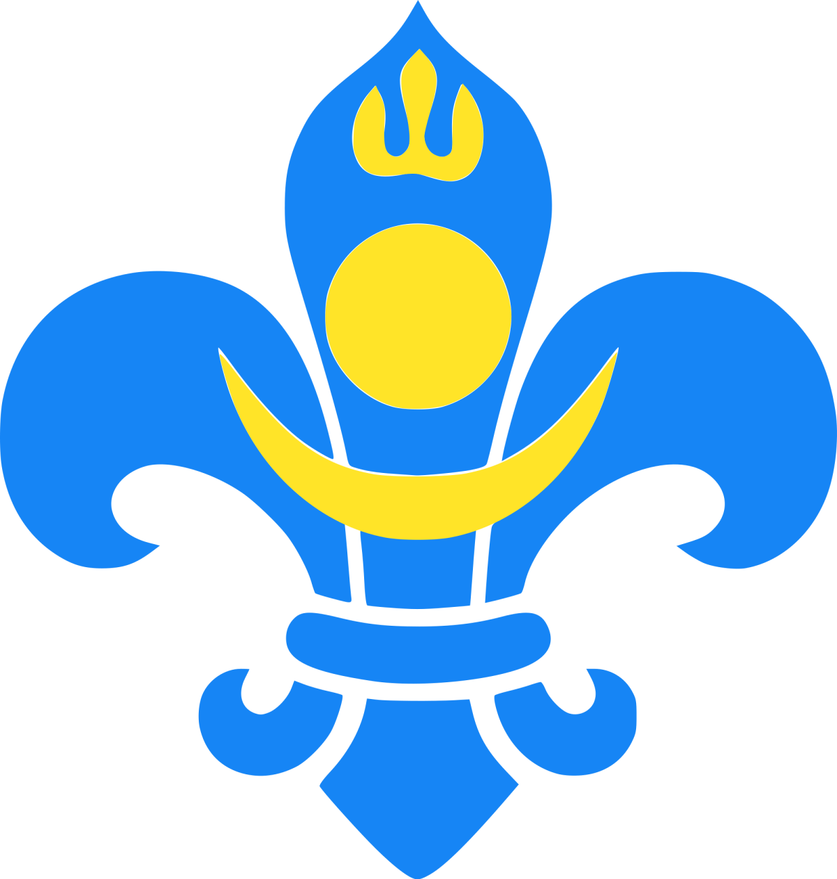 Соембо символ Бурятии