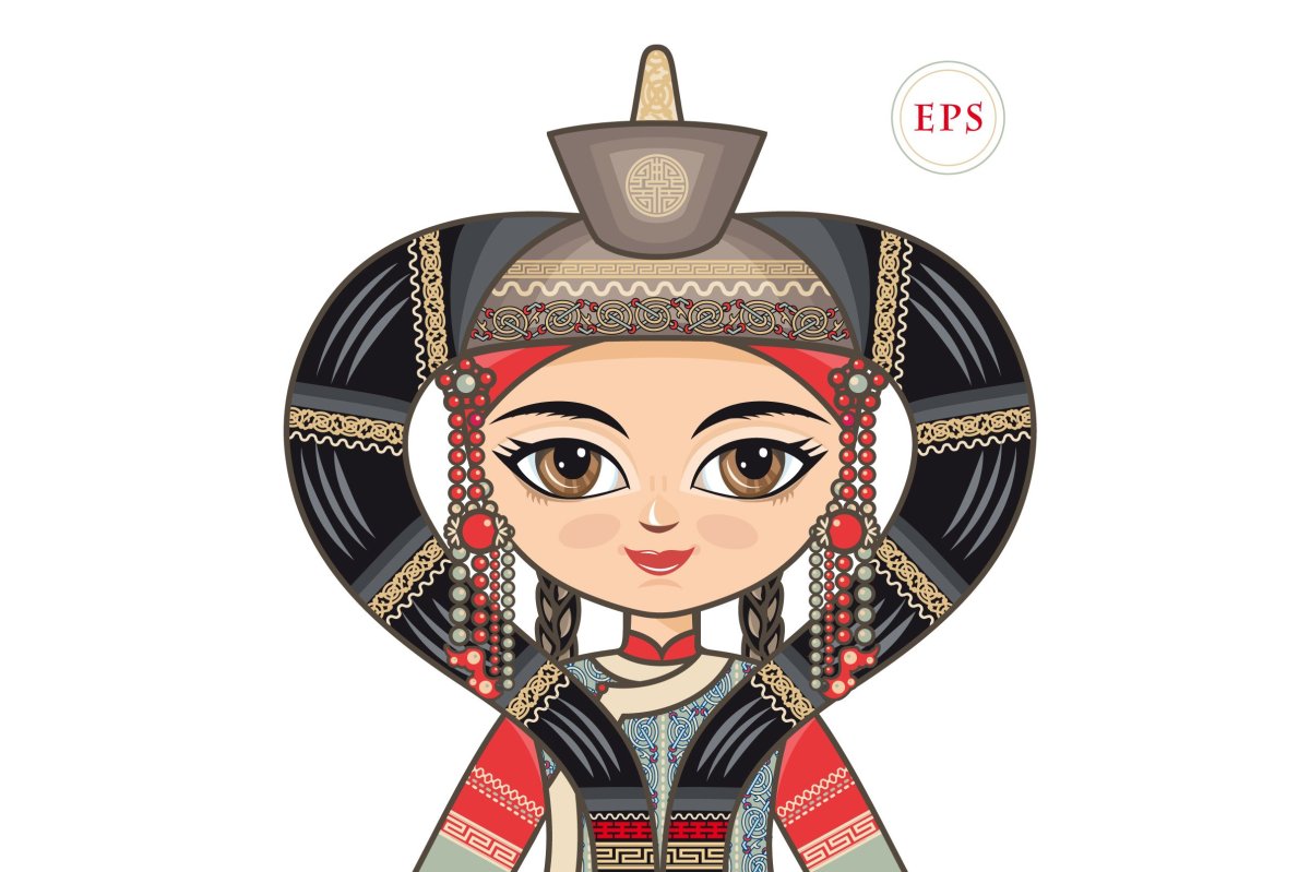 Энциклопедия тибетских символов и орнаментов