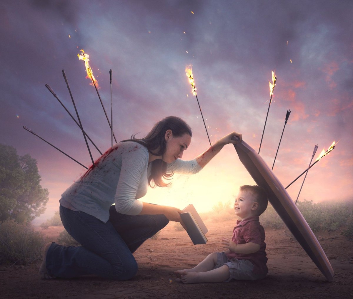 Кевин Карден фотограф