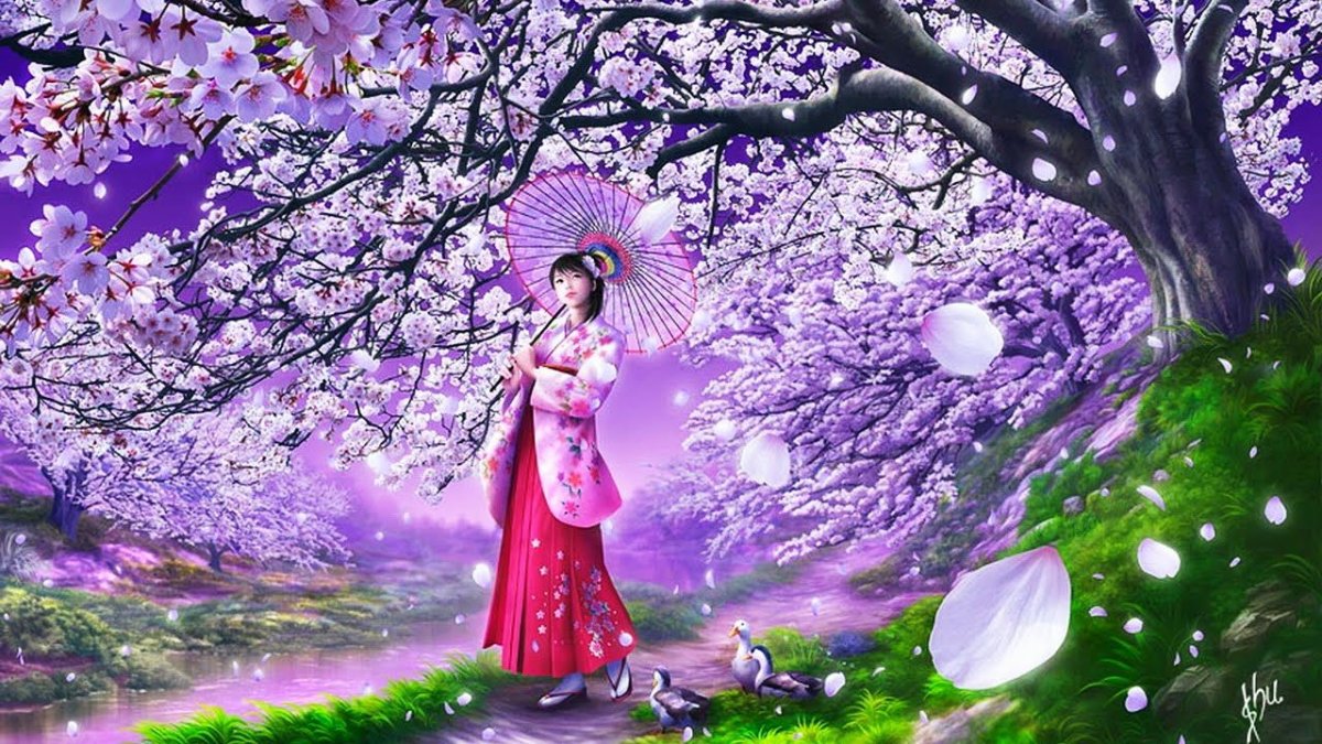 Ютака Кагая японский художник