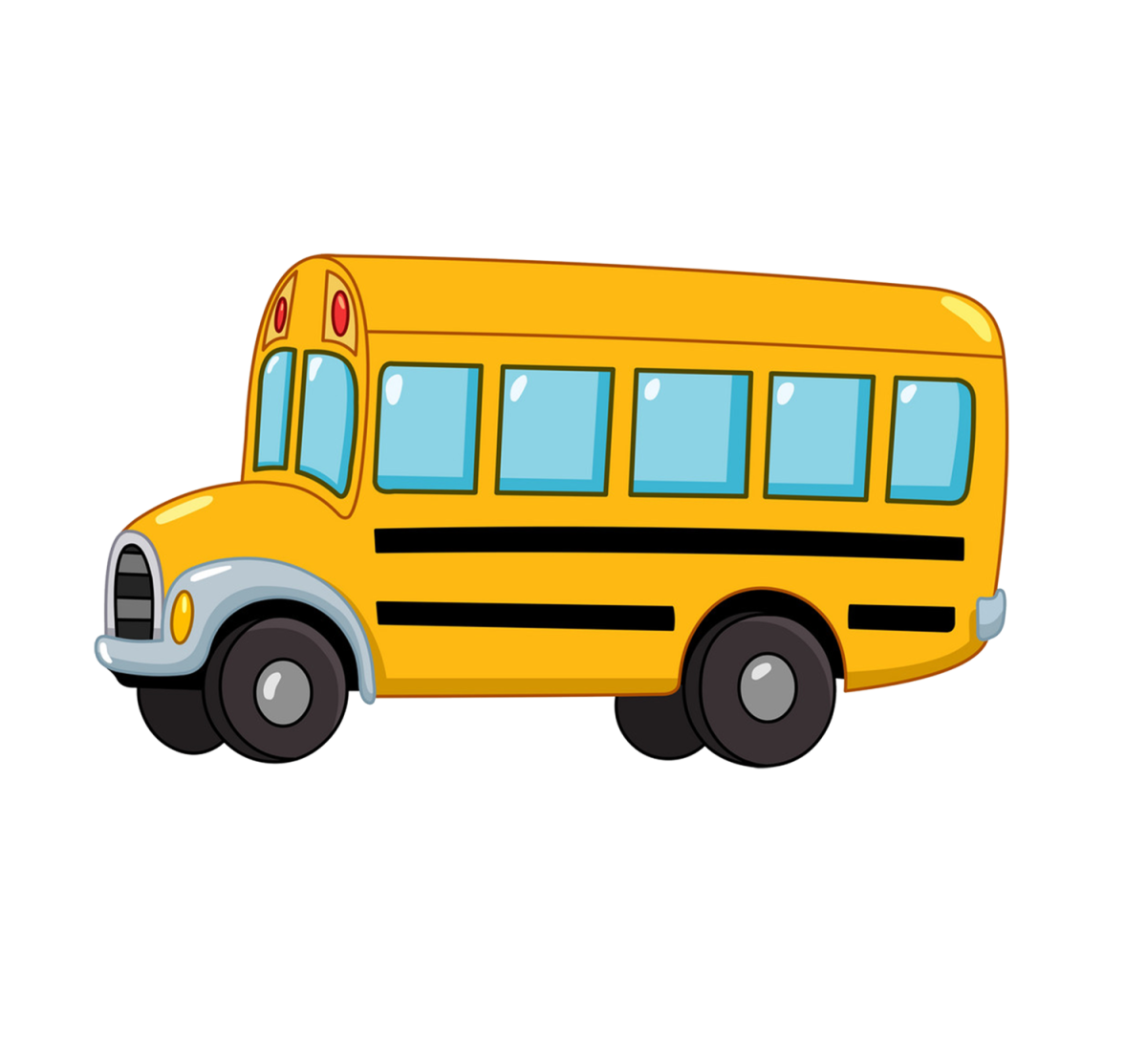 Автобус детсад