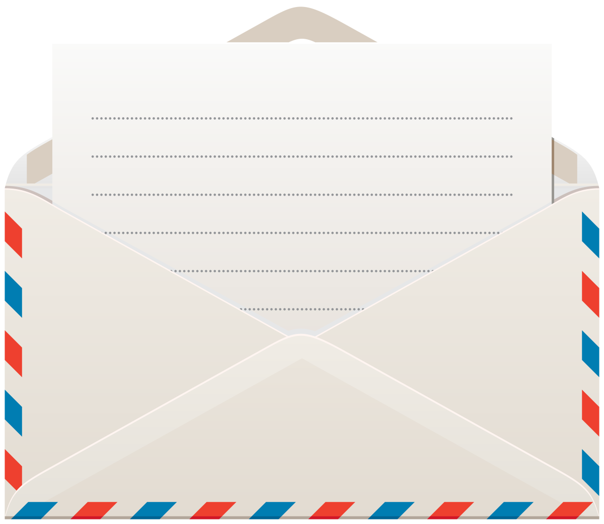 Конверт картинка