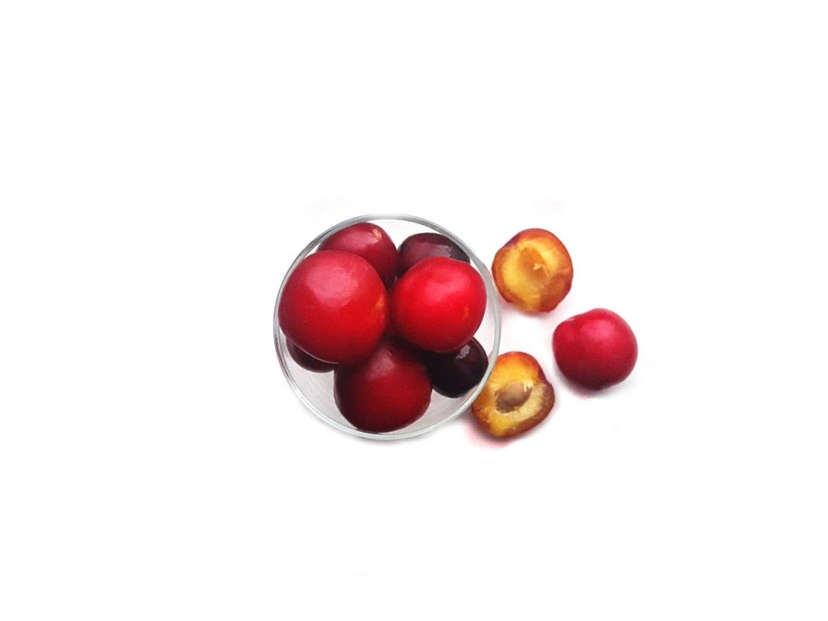 Аппликация фрукты