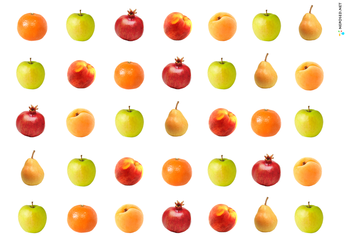 Обобщающие карточки для детей