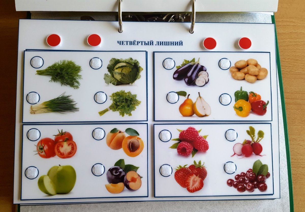 Фрукты Векторная Графика