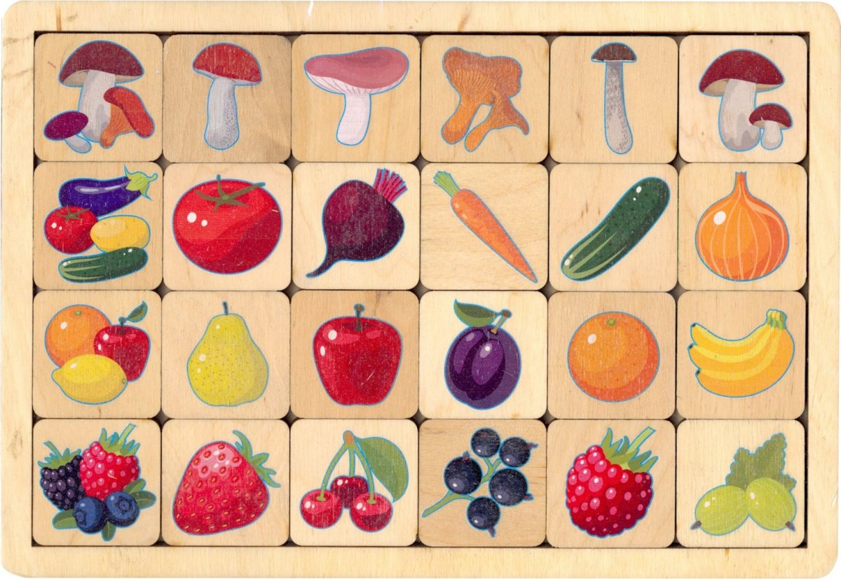 Фрукты для вырезания