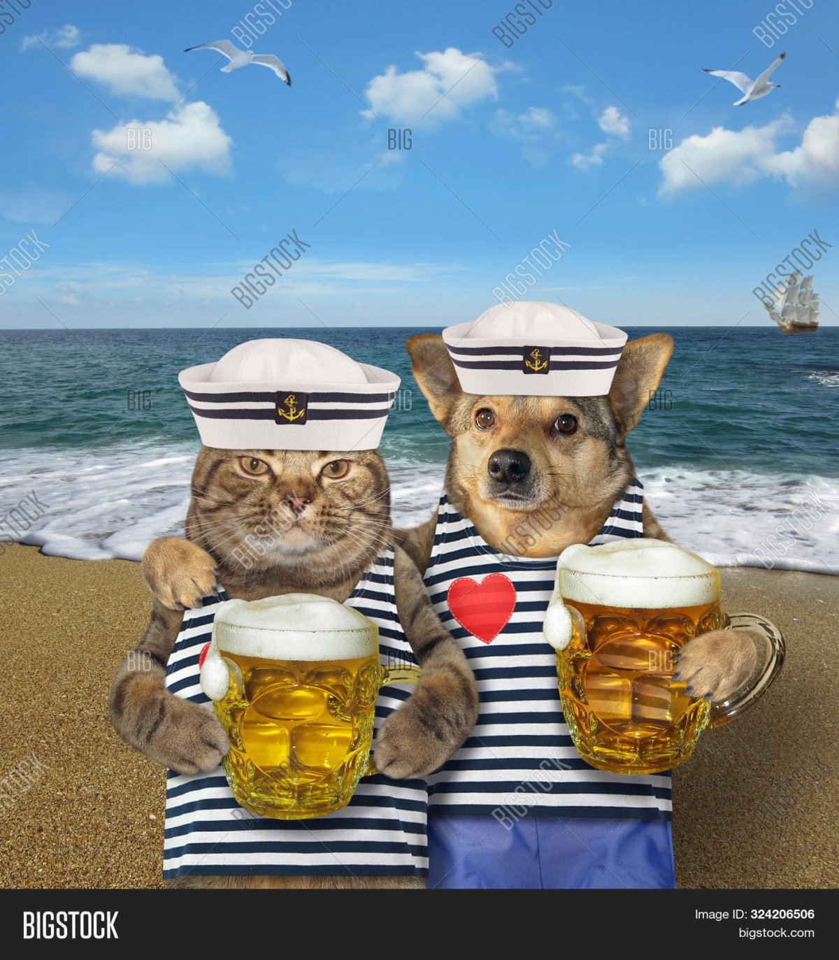 Художник Анатолий Ярышкин