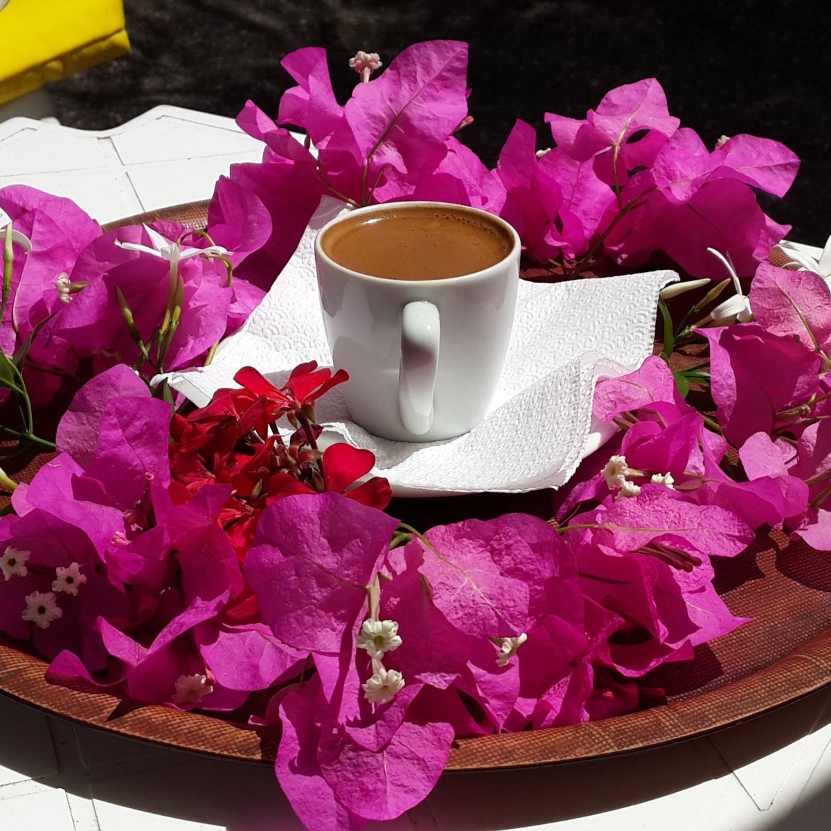 Доброе утро красивые необычные нежные пожелания