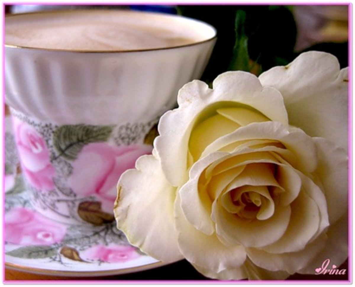 Пожелания сдобрым утиом