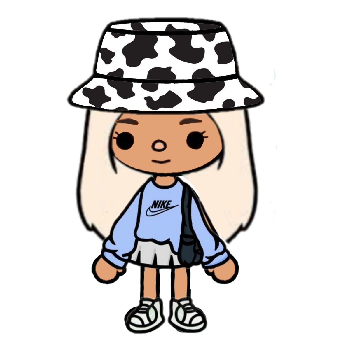 Тока бока Рита