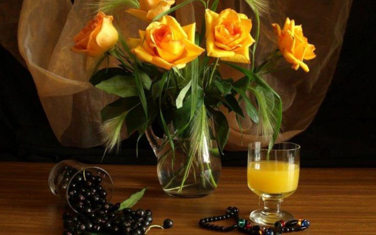 Приятного вам вечера