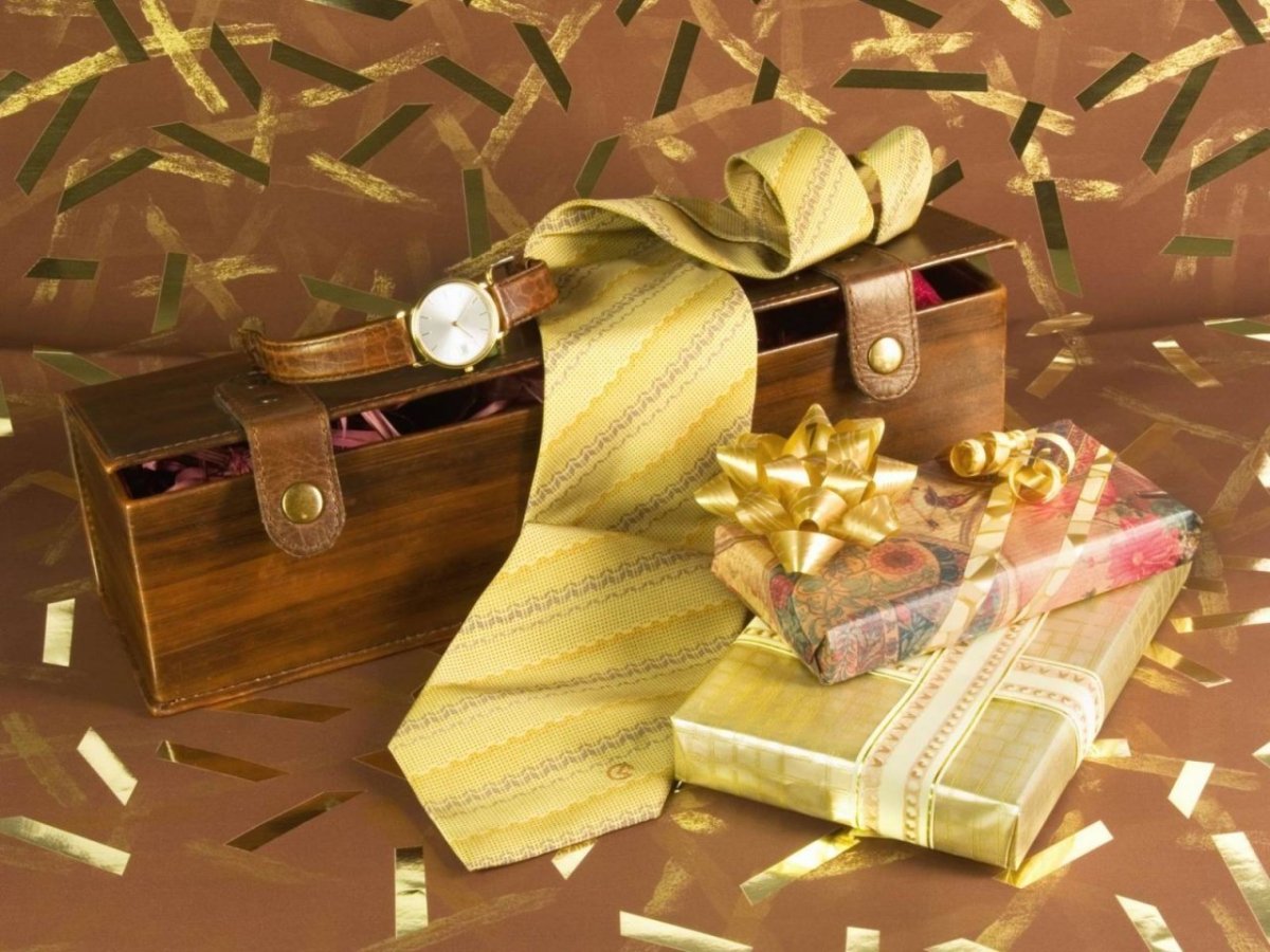 Открытка мужчине