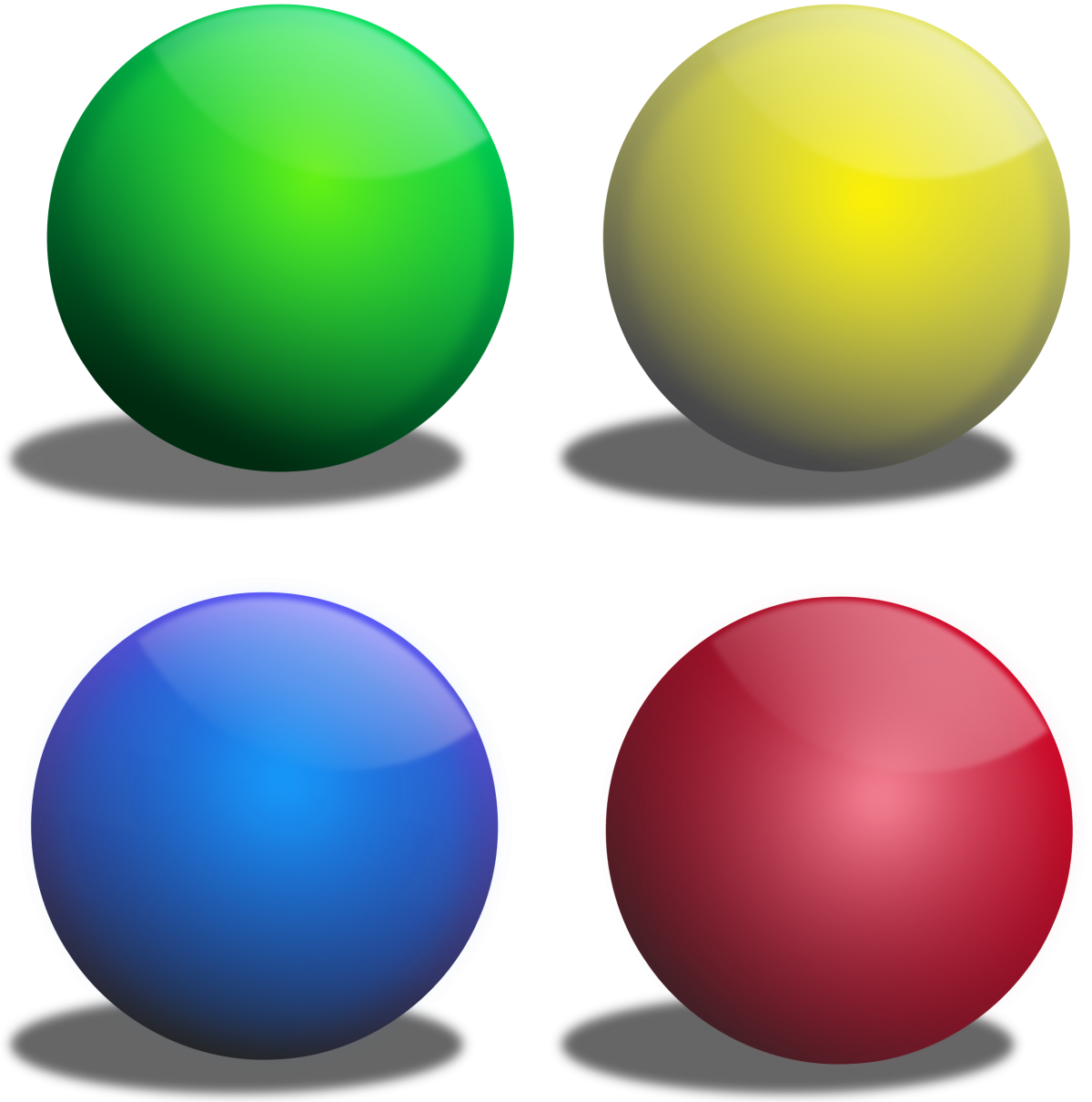 Шар геометрическое тело