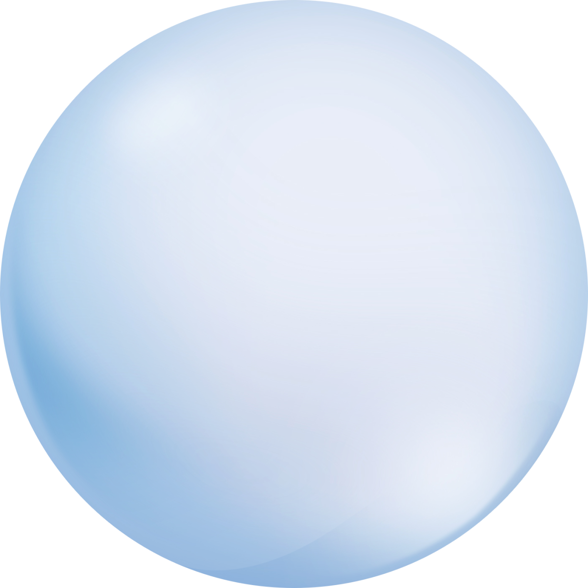 Шар Геометрическая фигура