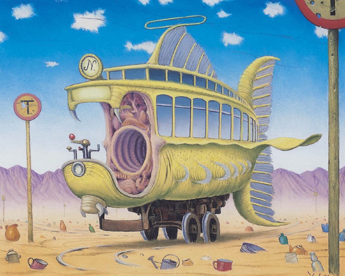 Яцек Йерка трамвай