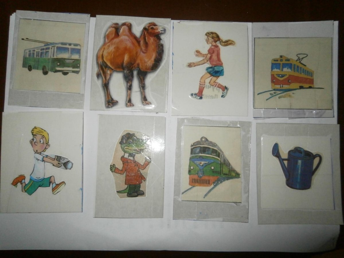 Живые и неживые предметы для дошкольников задания