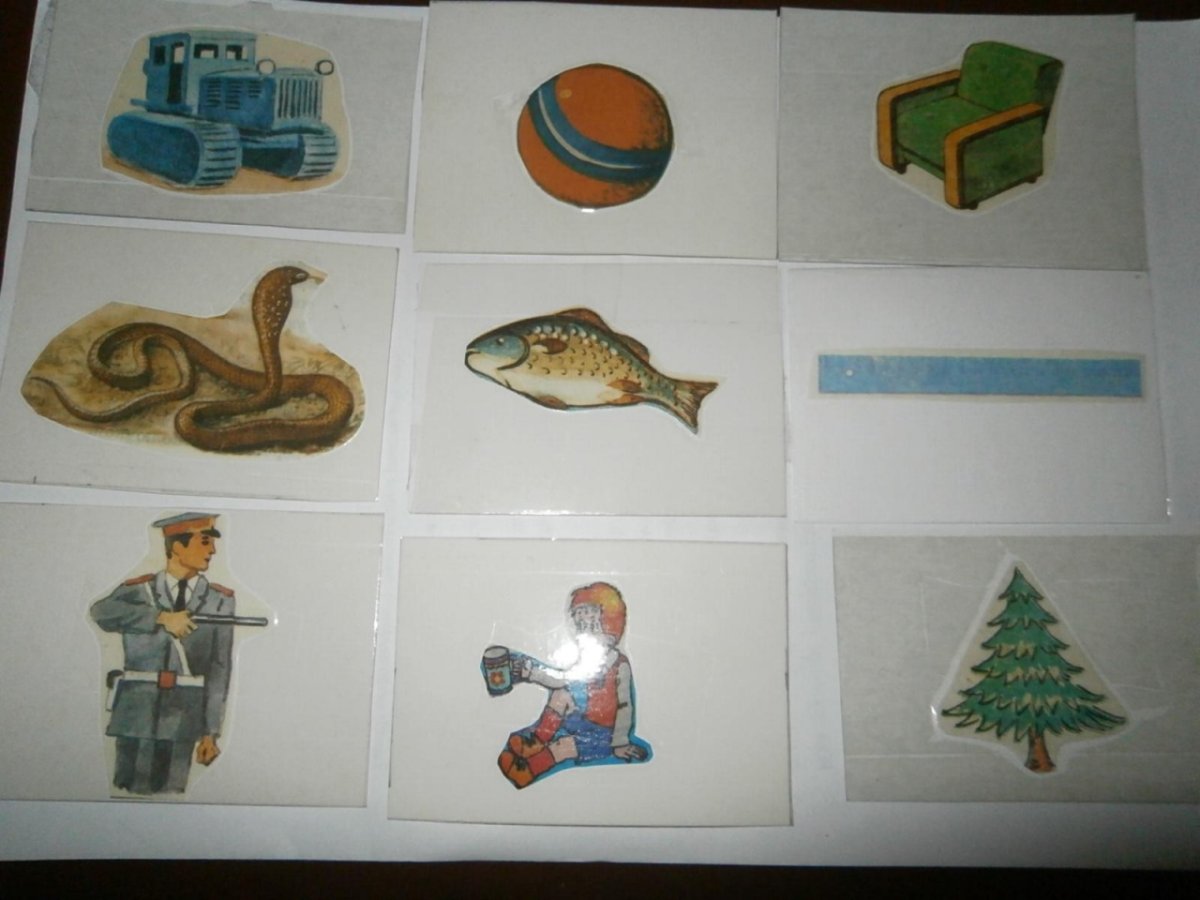 Неживая природа коллаж