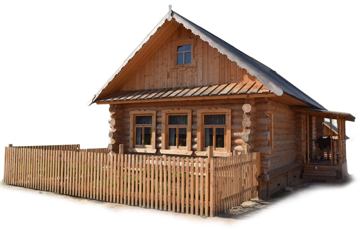 Баня иконка