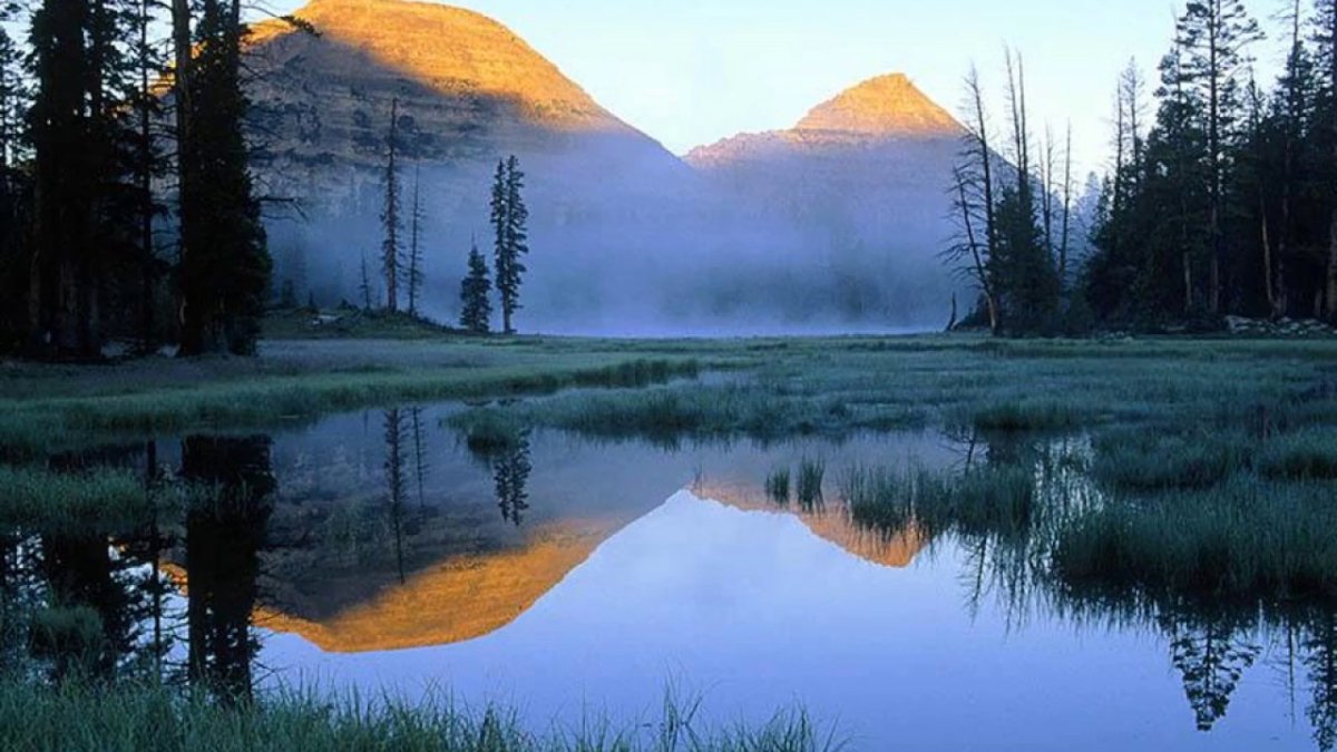 Авка природа