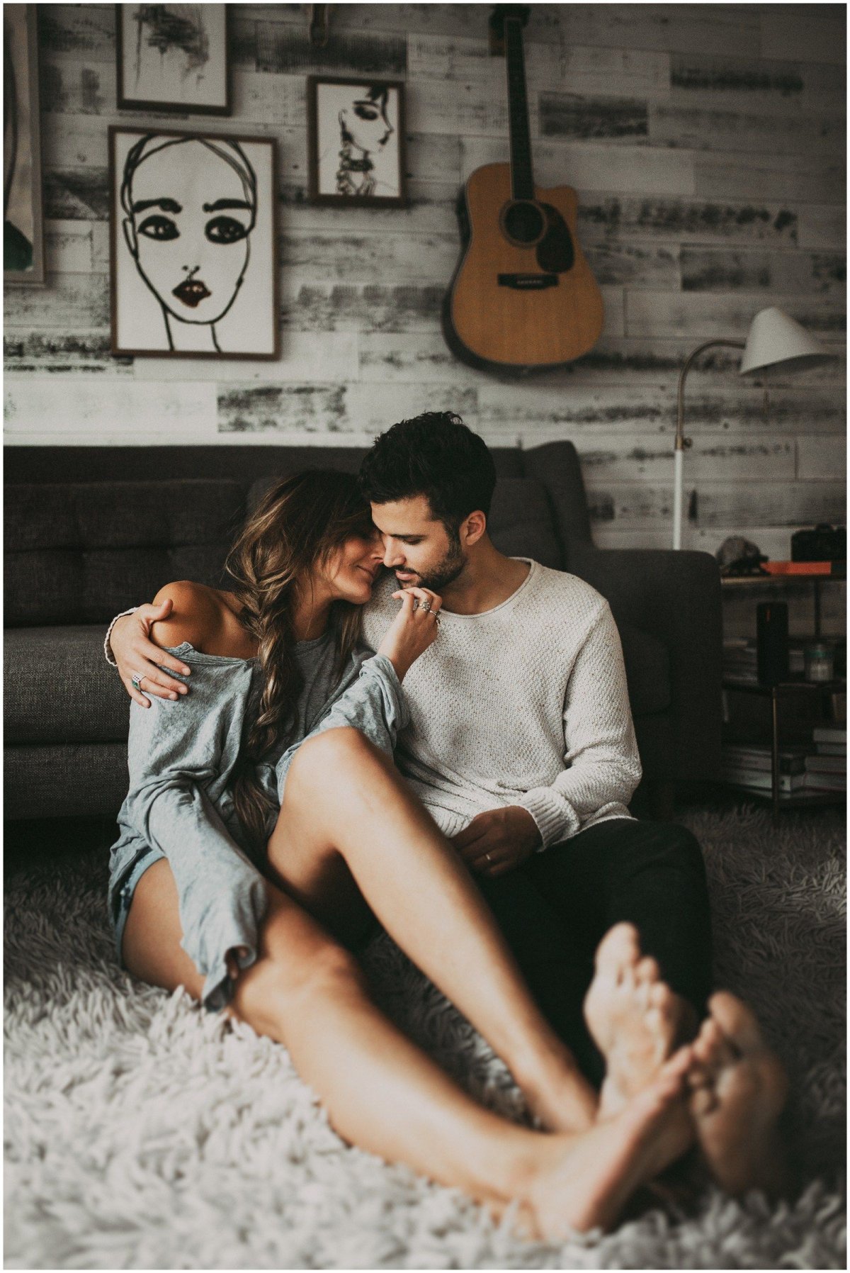 Шикарная пара