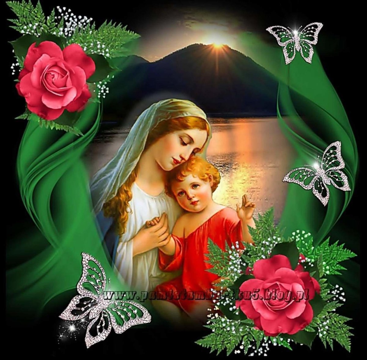 Доброй ночи и спокойной ночи ангел