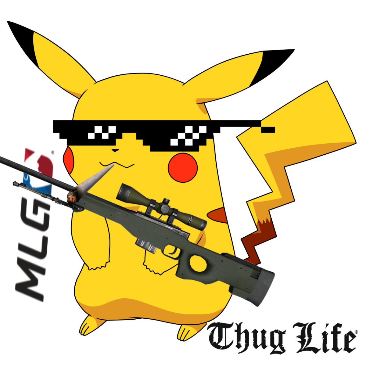 Пикачу стим