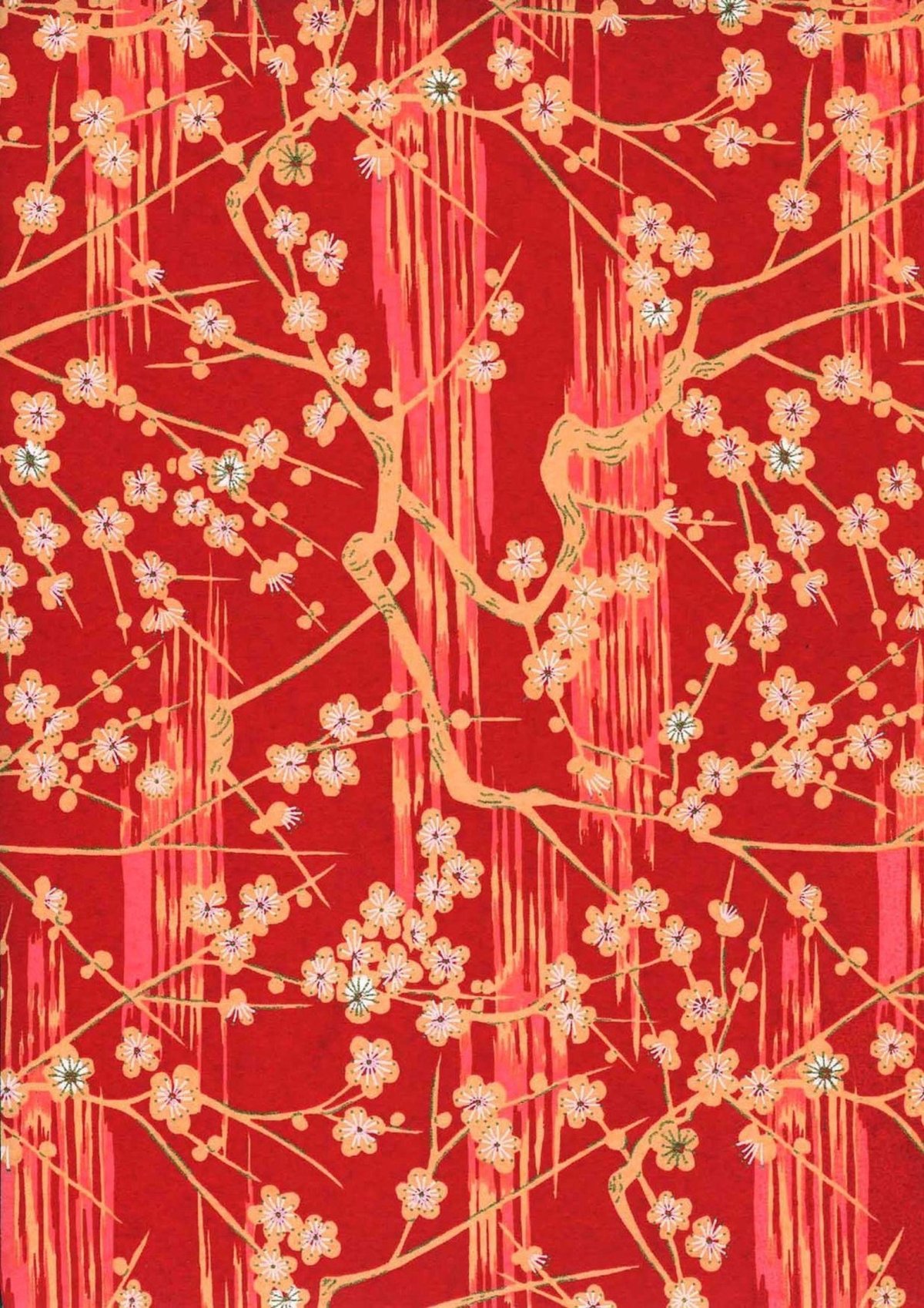 Паттерн Китай