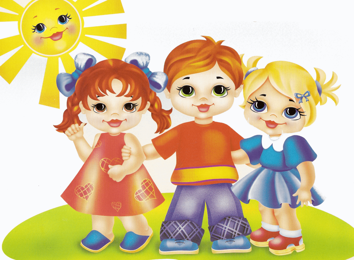 Права ребенка