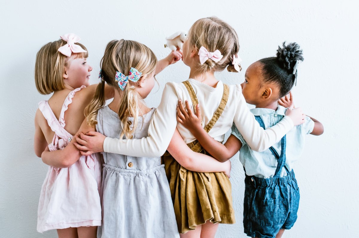 Дружба Kids одежда