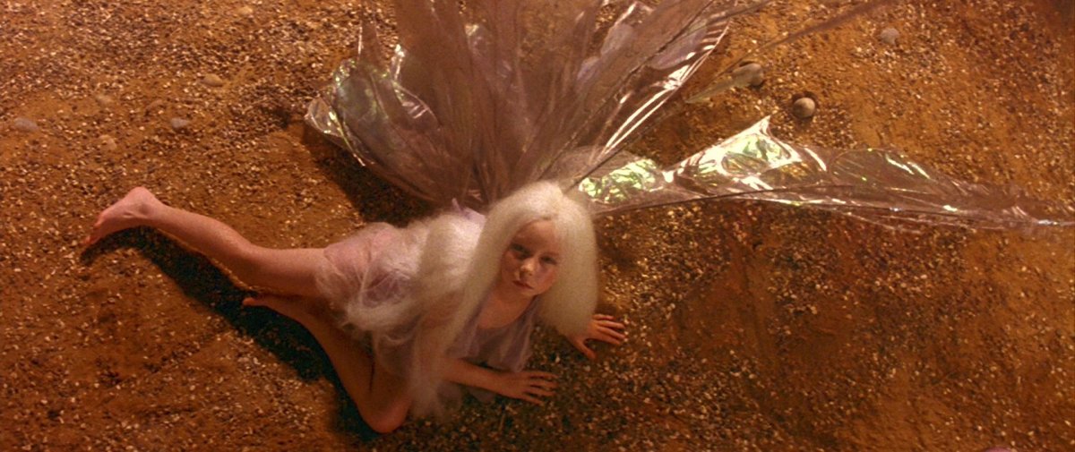 Хранители снов зубная Фея косплей