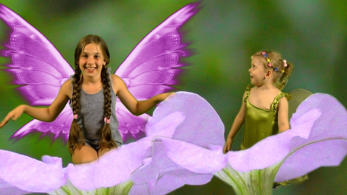 Зубная Фея в реальной жизни