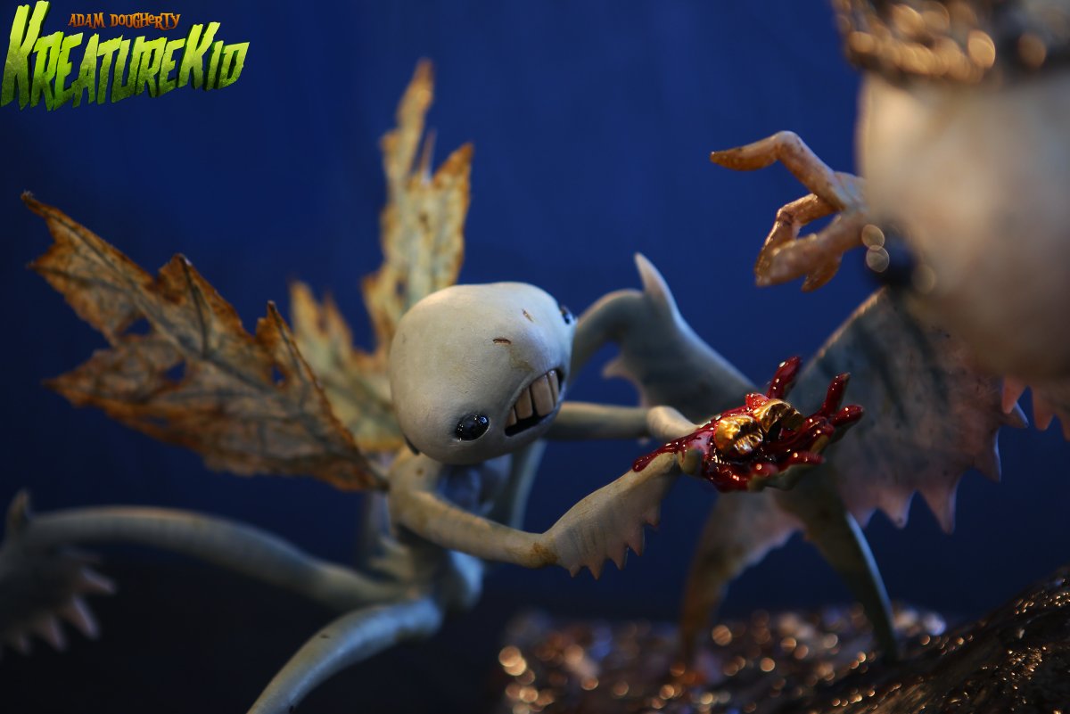 Хранители снов мультфильм зубная Фея