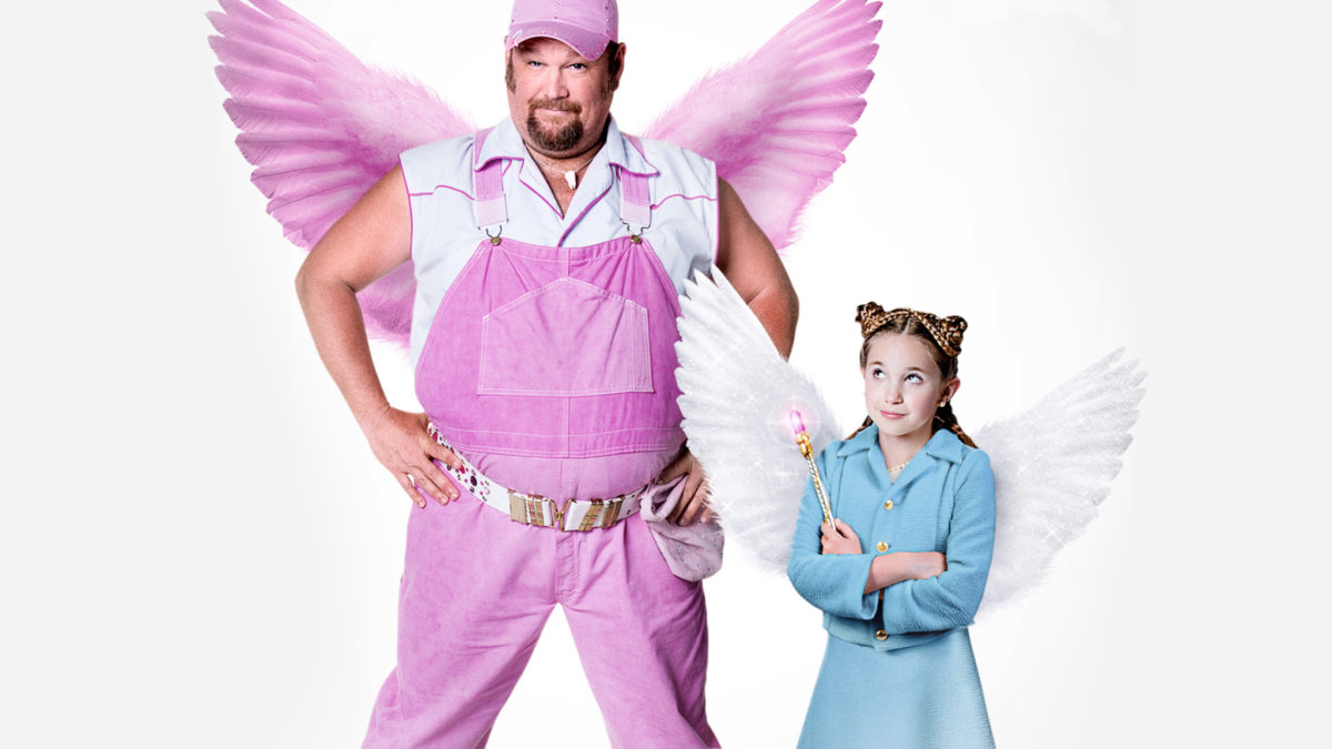 Зубная Фея и Фея костей