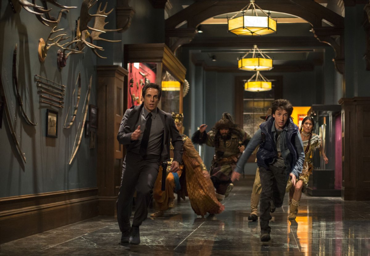 Ночь музеев 2021 Москва