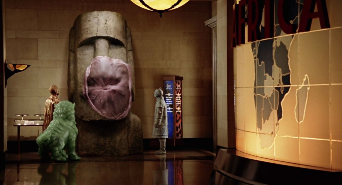 Теле2 ночь музеев