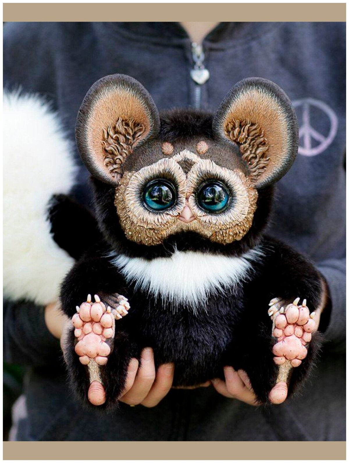 Самые милые игрушки