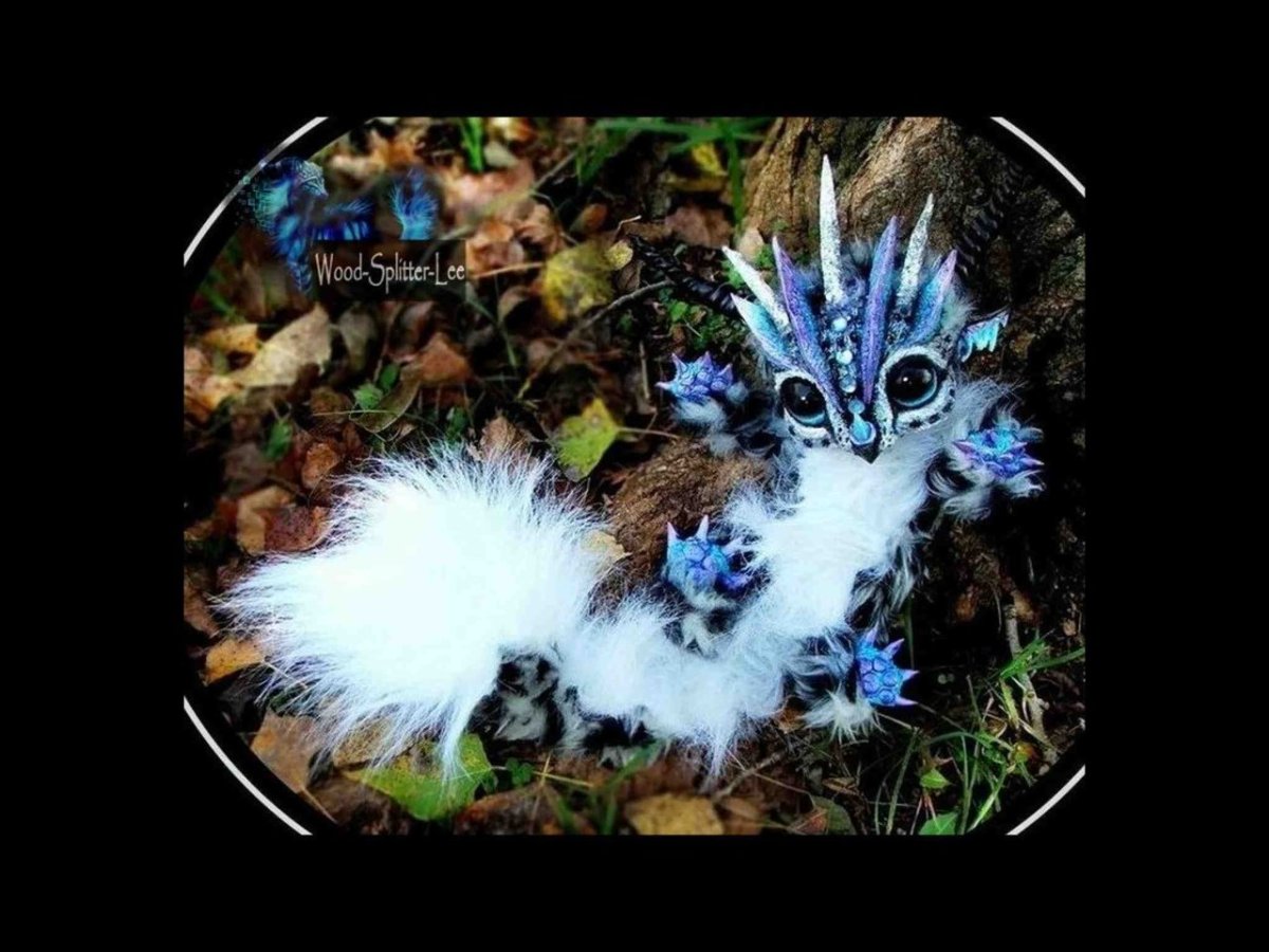 Wood Splitter Lee лиса