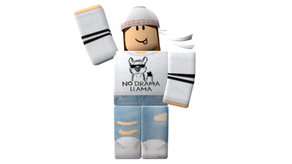 Аватарки в стиле игр