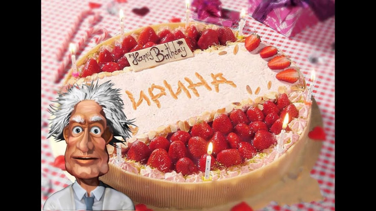 Ромашки на желтом фоне