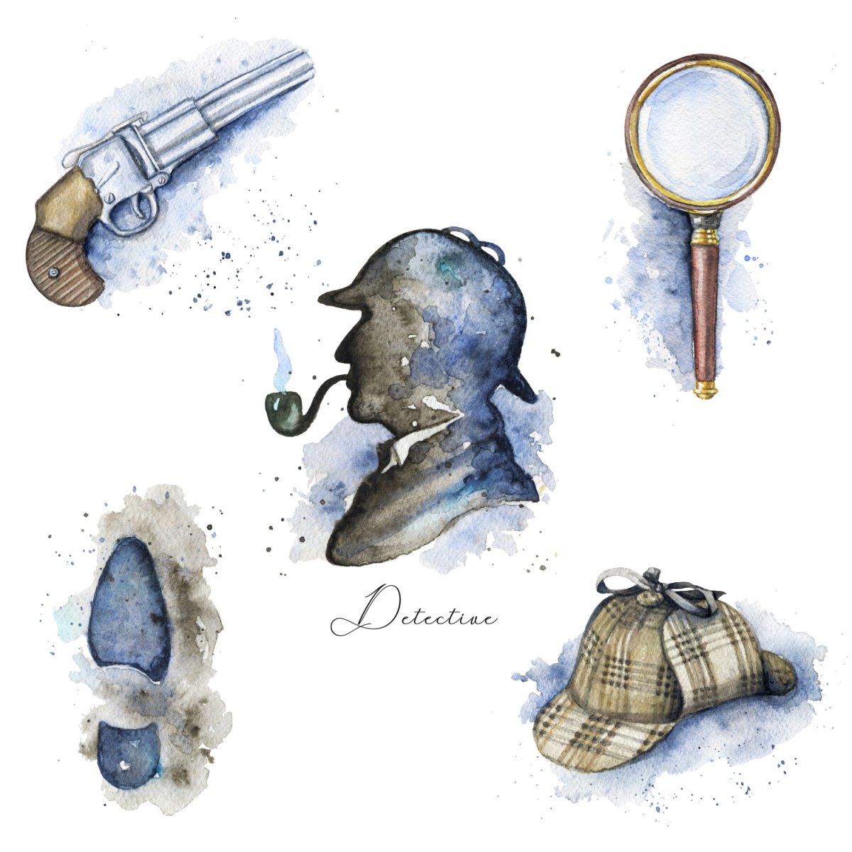 Следователь вектор