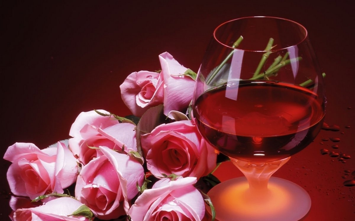 С днем рождения