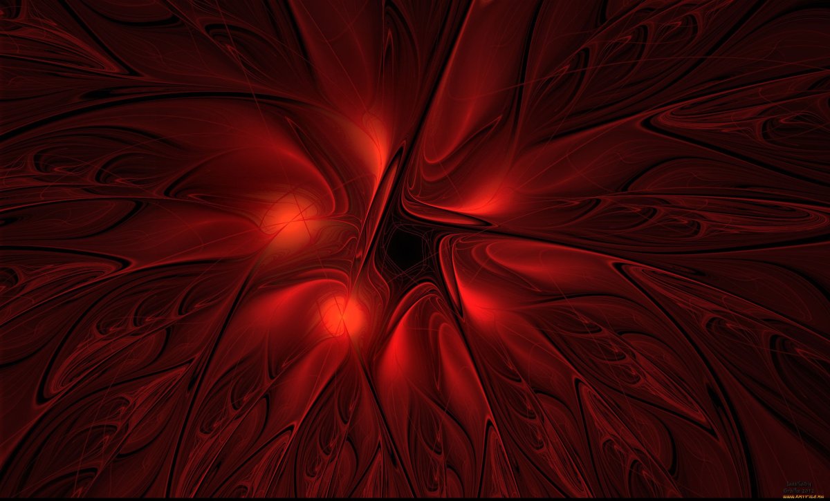 Темно бордовые обои