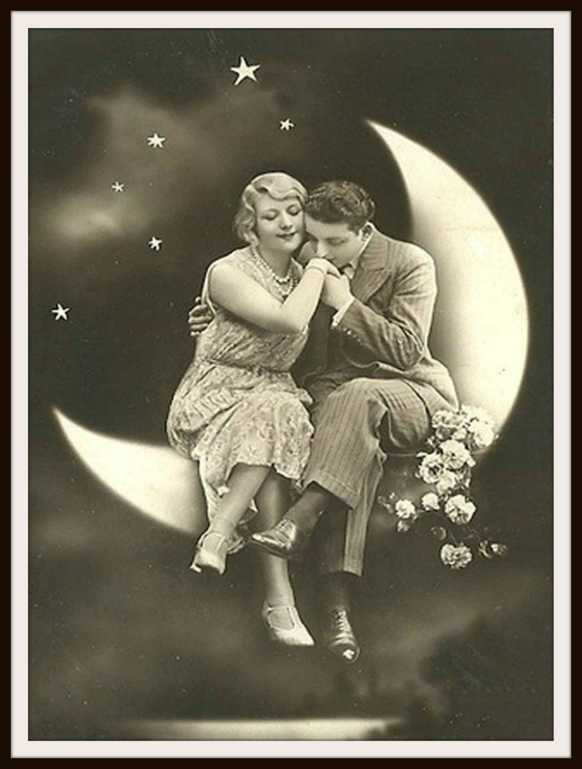 Добрых и сказочных снов