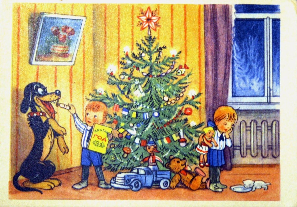 "Книга сказок", Сутеев в. г.