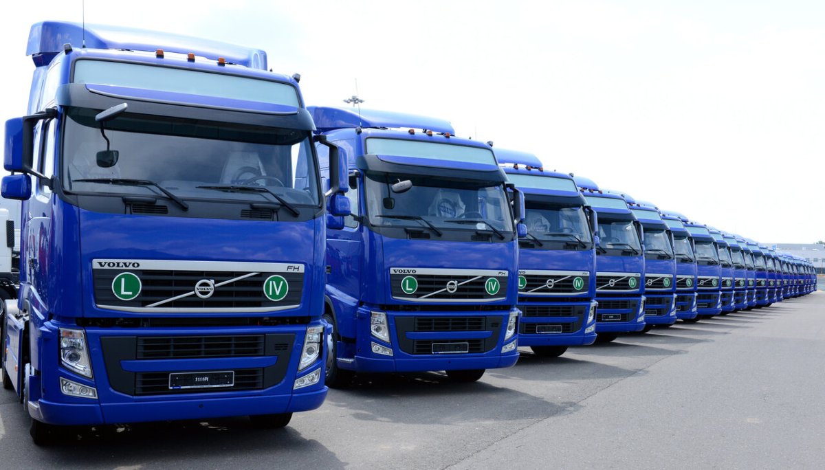 Типы кузовов грузовых автомобилей