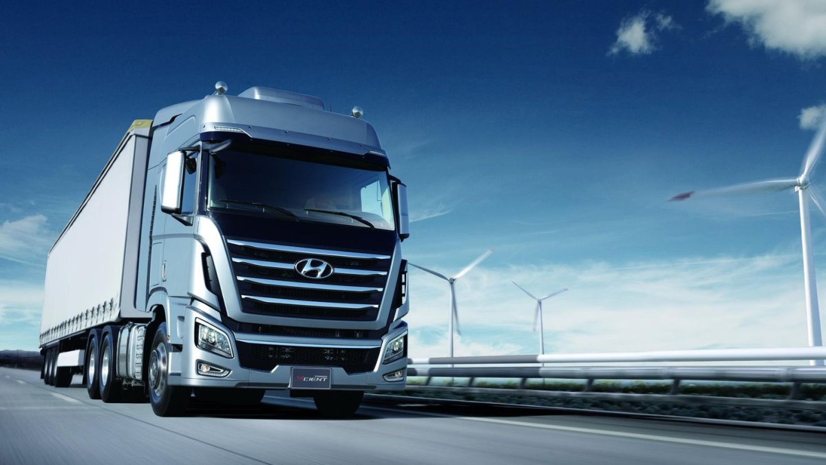 Коммерческие перевозки