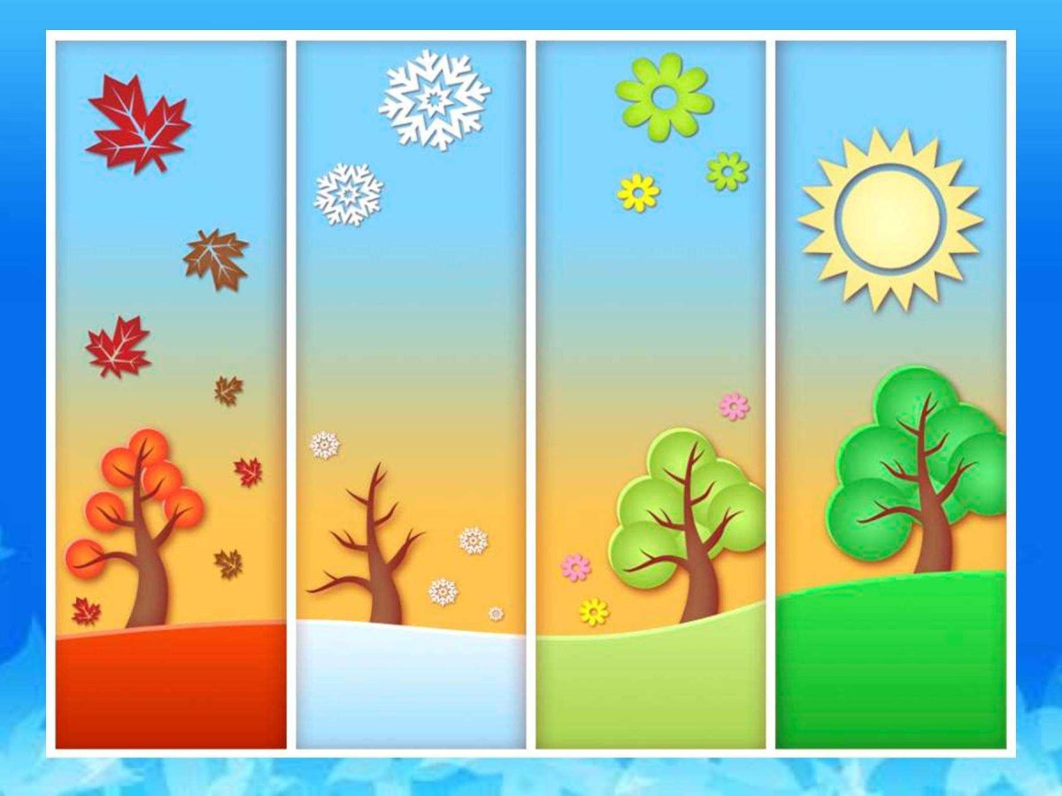 Календарь природы