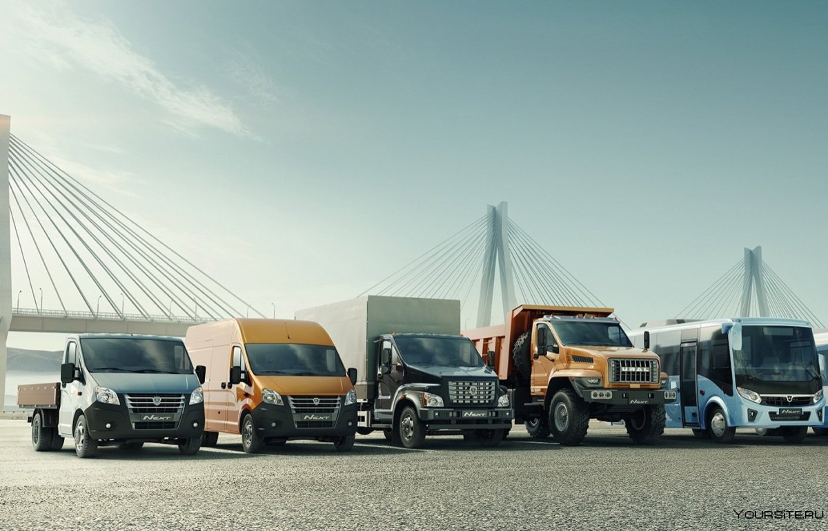 Перевозки LKW Walter