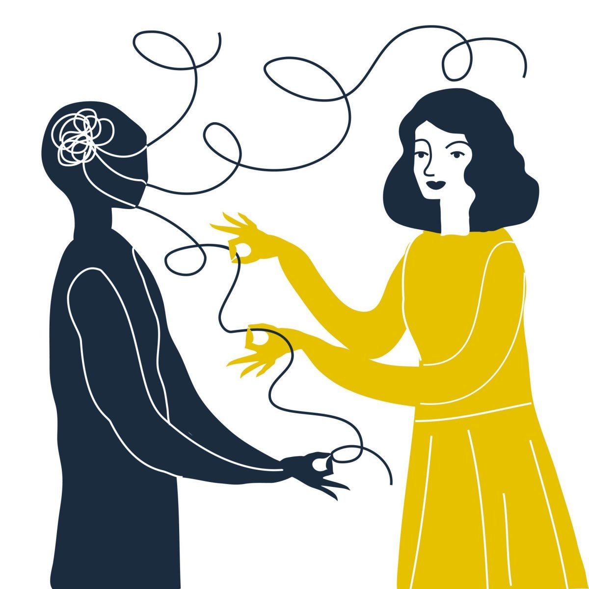 Психолог арт